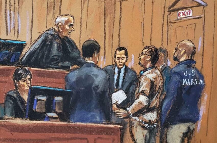  Ex-executivo da General Electric Angola condenado a sete anos de prisão efectiva nos EUA por fraude financeira e usurpação de identidade