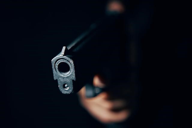  Homens desconhecidos invadem residência e matam oficial da Polícia Nacional diante da família em Benguela