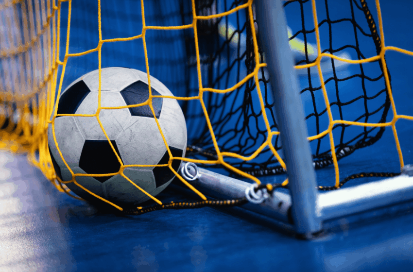  Angola cai nas meias-finais do CAN Feminino de Futsal