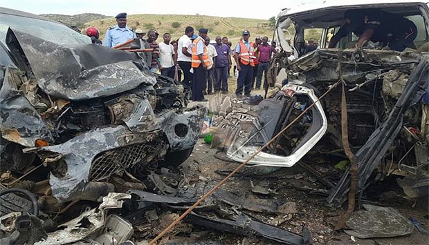  Conselheiro do director-geral do SIC morre em acidente de aviação na EN-321 (no Kwanza-Norte)
