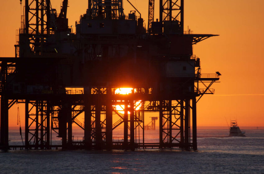  Explosão na plataforma petrolífera de Cabinda com o registo de um desaparecido, avança subsidiária da Chevron