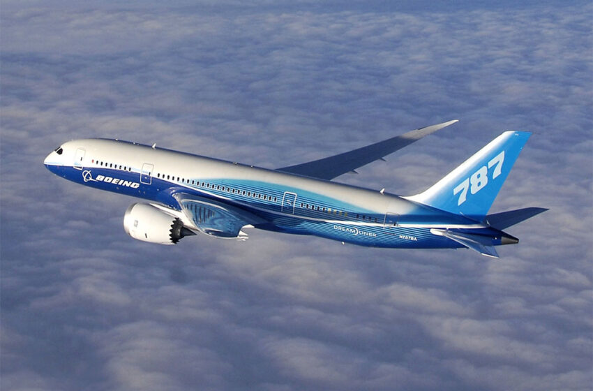  TAAG recebe empréstimo de quase 300 milhões USD do Banco de Exportações dos EUA para compra de aeronaves Boeing 787-10 Dreamliner