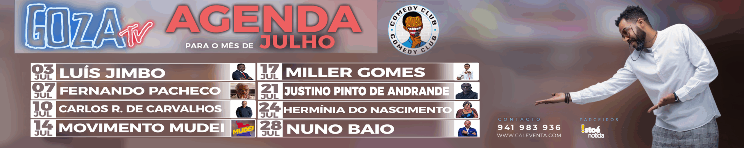 PUB GOZA TV JUL