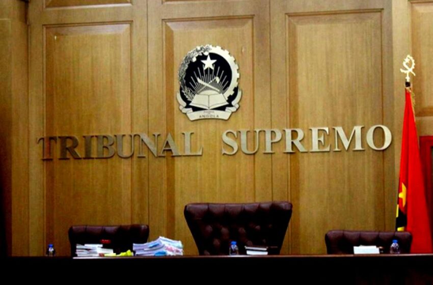  Juíza Joaquina do Nascimento entra com acção judicial de impugnação contra a decisão ‘arbitrária’ de jubilação compulsiva