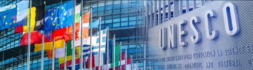  EUA anunciam saída da UNESCO por causa de “agenda ideológica”