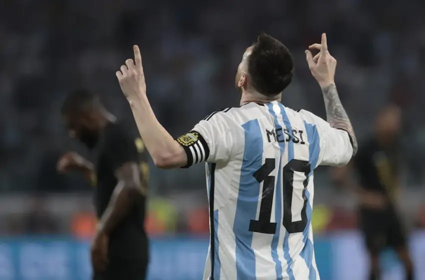  Organizações da Sociedade Civil lançam apelo para boicote do jogo contra a Argentina e consideram encontro um “instrumento de propaganda política”