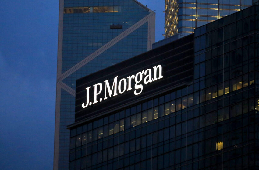  Angola recupera 200 milhões USD em garantia do J.P. Morgan após recuperação do preço do petróleo