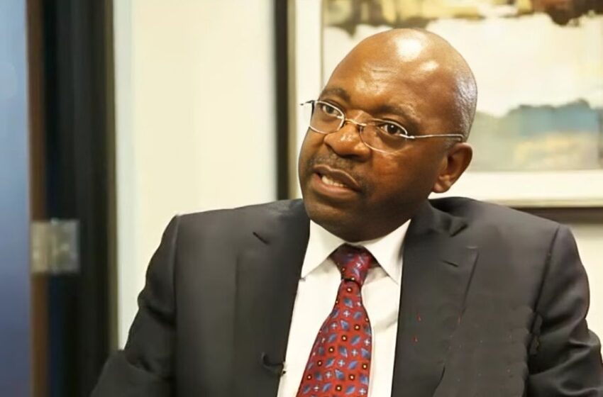  Jardo Muekalia abandona as fileiras da UNITA e reforça o PRA-JA Servir Angola de Abel Chivukuvuku