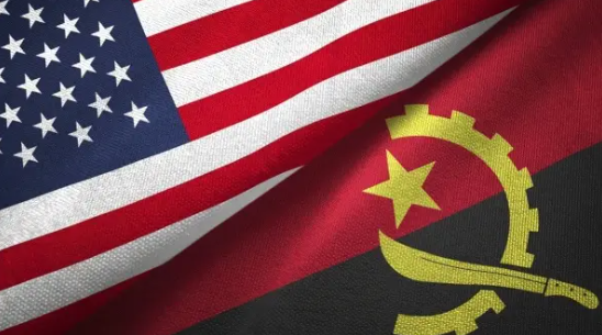  Estados Unidos da América reduzem tarifas aduaneiras aos produtos angolanos de 32% para 15%
