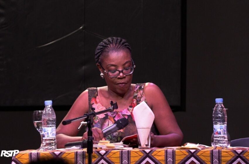  São Tomé e Príncipe. Poetisa Conceição Lima recebe Prémio Northern California Book Award