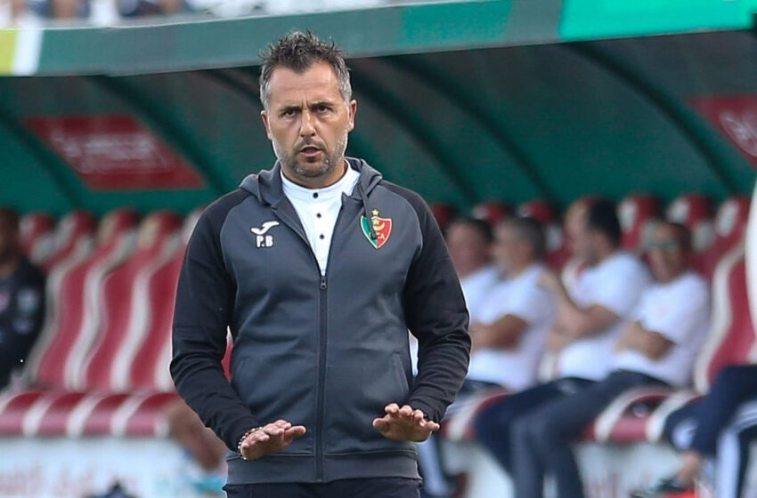  FAF oficializa Patrice Beaumulle como novo treinador dos Palancas Negras. Ary Papel regressa à selecção dos anos depois