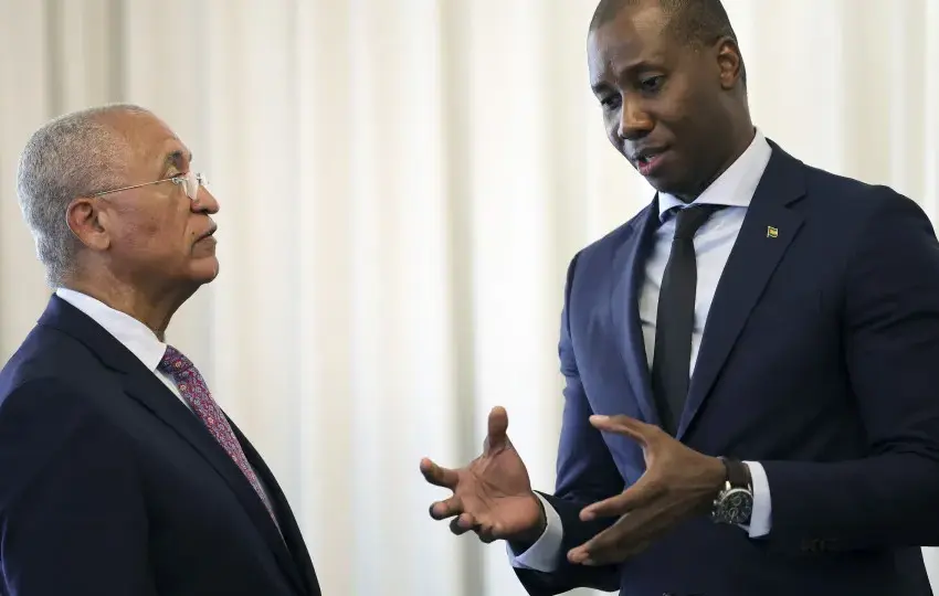  S. Tomé. Mais de 60% dos são-tomenses continuam sem conta bancária