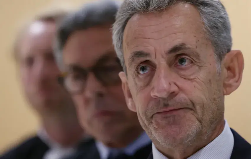  França. Abertas investigações a ameaças contra juíza que condenou Nicolas Sarkozy