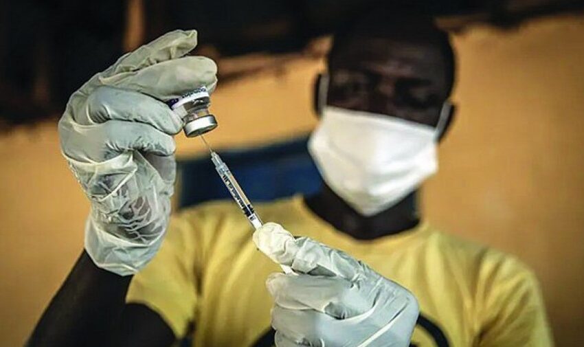  Sudão. OMS vacina mais de 1,8 milhões de pessoas em Darfur contra a cólera
