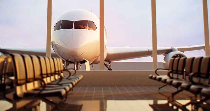 PR aprova ajuste directo de 184,7 milhões de euros para construção de um aeroporto na capital da nova província do Moxico-Leste