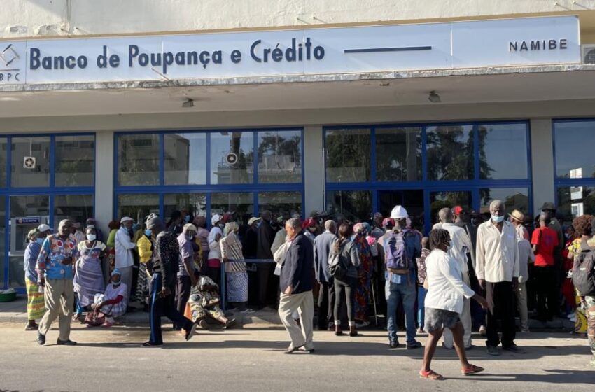 Ministros aprovam novos limites para auxílios de reforma e sobrevivência. Pensão mínima sobe 42,9% para 100 mil Kz