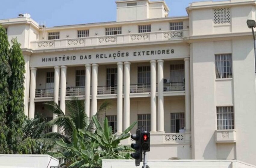  Estado angolano coloca à venda 11 imóveis no exterior para cortar custos de manutenção