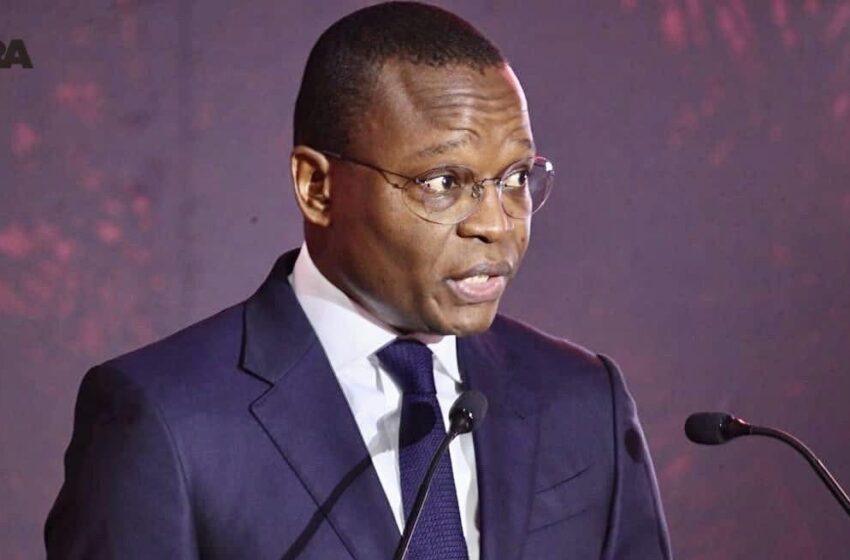  Adão de Almeida sucede a Carolina Cerqueira na Assembleia Nacional após ‘decisão inesperada’ do Bureau Político do MPLA