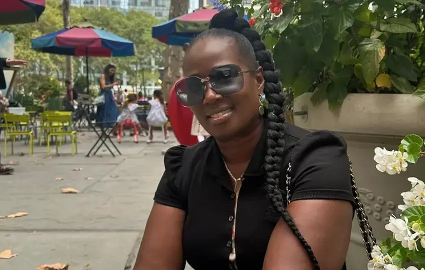  EUA. Torna-se agente infiltrada após noivo (polícia) a alvejar dez vezes