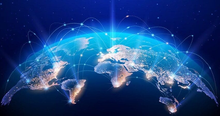  Falha na rede da gigante norte-americana Cloudfare faz cair milhares de sites em todo o mundo