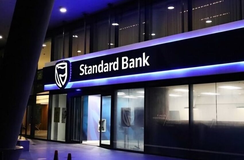  João Lourenço exclui privatização dos 15% da participação social que o Estado detém no Standard Bank e passa para o Fundo Soberano de Angola