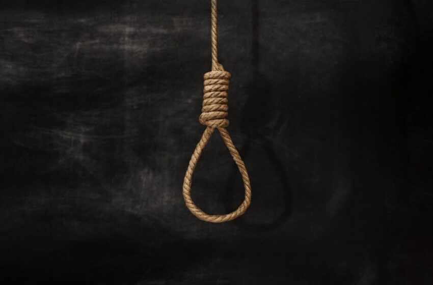  Jovem de 23 anos no Cacuaco põe fim à vida e deixa explicadas as razões em um bilhete: “Esse não é o país que sonhei”