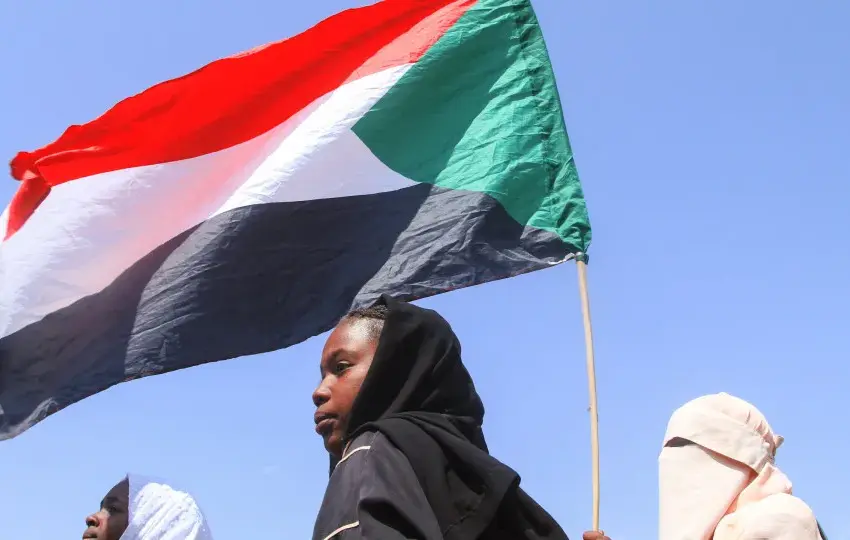  Sudão. Número de mortos em ataque das FAR aumenta para 114