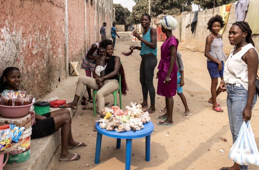  Relatório aponta que as famílias angolanas mantêm elevado pessimismo sobre a situação económica do país