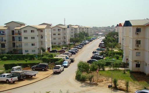  Governo recorre ao Caixa Geral de Depósitos com empréstimo de 208 milhões de euros para reabilitação da Urbanização Nova Vida