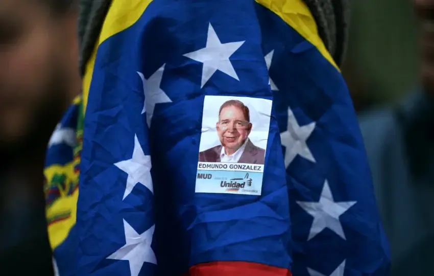  Venezuela. Oposição diz que só foram libertados 2% dos presos políticos