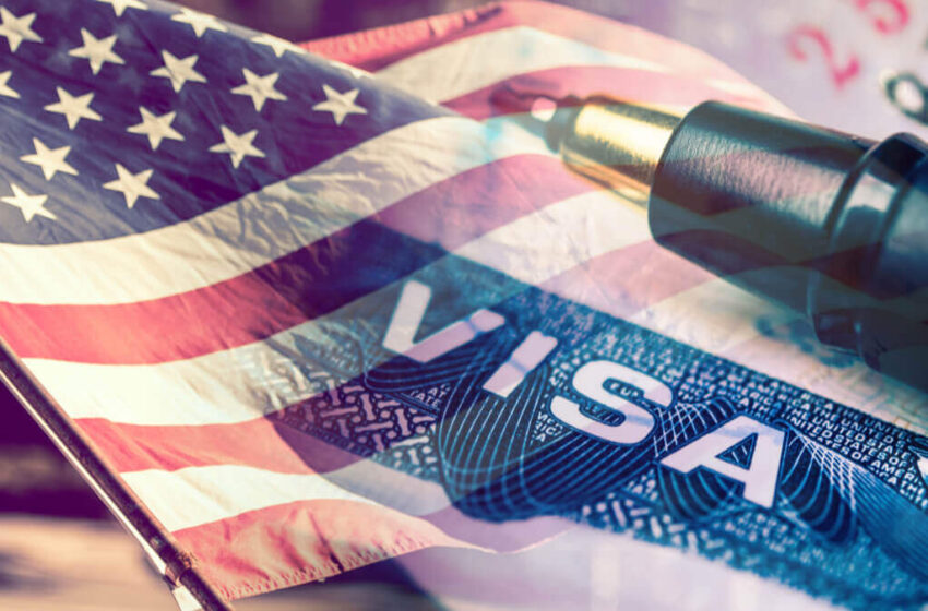  EUA vão passar a exigir dos turistas angolanos uma caução reembolsável de até 15 mil USD já este mês