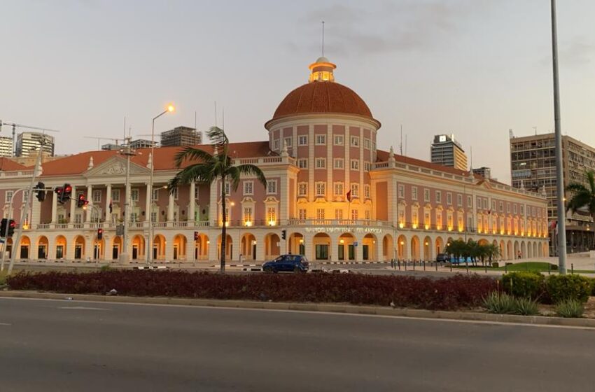  Banco central aplicou 3,7 mil milhões kz em multas e sancionou cinco gestores em 2025