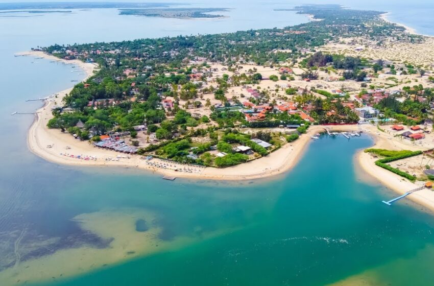  João Lourenço aprova ajuste directo de 166,7 milhões USD para construção da estrada que vai ligar Luanda à Ilha do Mussulo