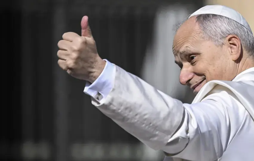  Visita do Papa Leão XIV a Angola obriga governo a desembolsar 3,5 mil milhões Kz em despesas emergenciais