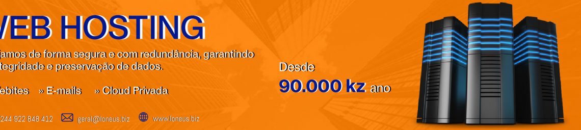 Alojamento