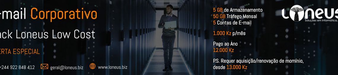 E-mail Corporativo